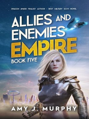 cover image of Allies and Enemies